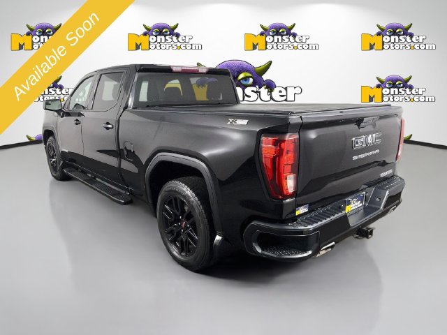 Used 2020 GMC Sierra 1500 Elevation w/ Elevation Value Package AWD/4WD image 7