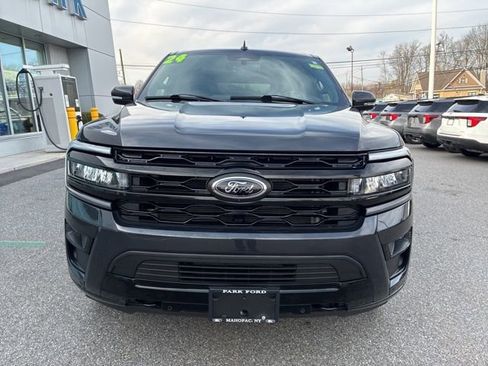 Used 2024 Ford Expedition Max Limited image 8