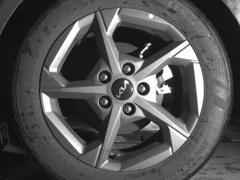 Used 2025 Kia K4 FWD image 22