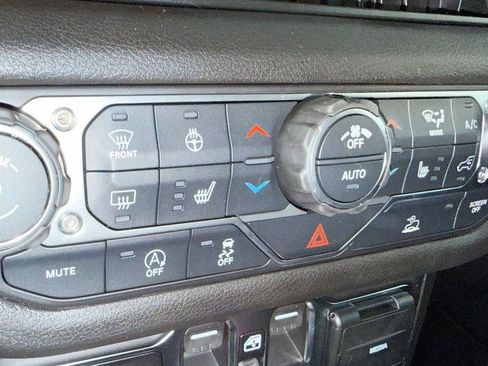 New 2026 Jeep Wrangler Sport S image 15