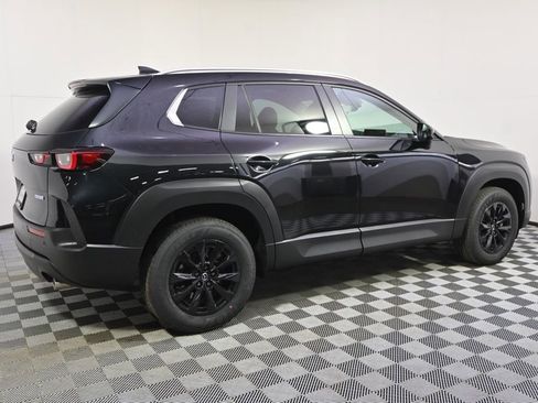 New 2026 MAZDA CX-50 2.5 Hybrid w/ Cargo Package image 7