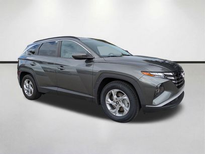 Used 2022 Hyundai Tucson SEL w/ Cargo Package