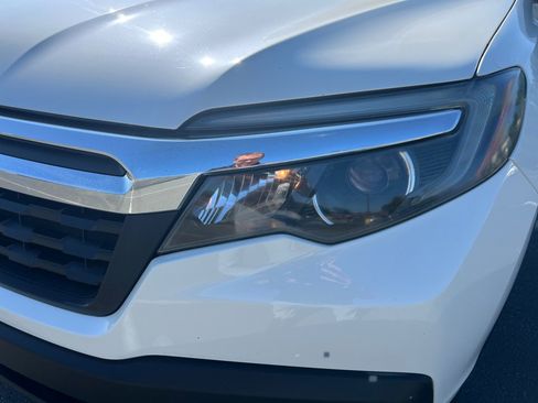 Used 2017 Honda Ridgeline RTL image 30