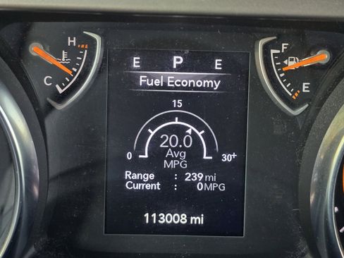 Used 2020 Jeep Wrangler Unlimited Sport AWD/4WD image 19
