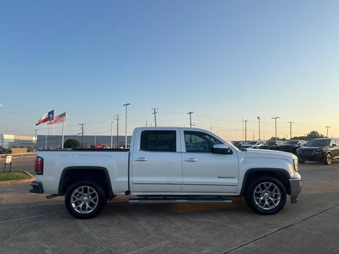 Used 2017 GMC Sierra 1500 SLT RWD image 26