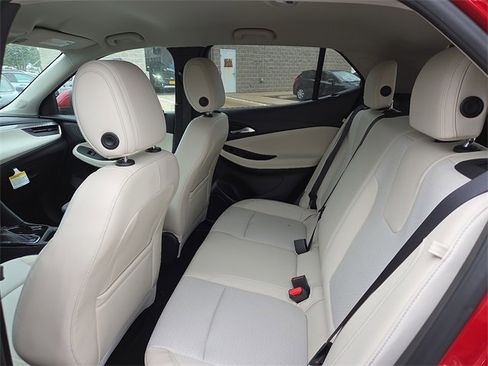 New 2026 Buick Encore GX Preferred image 8