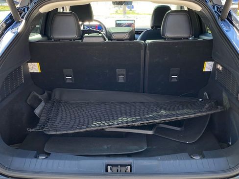 Used 2021 Ford Mustang Mach-E Premium image 17