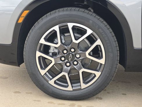 New 2026 Chevrolet Blazer RS w/ Driver Confidence II Package FWD image 33