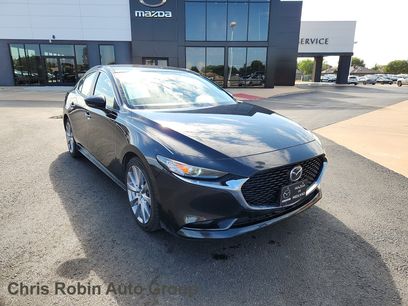 Used 2020 MAZDA MAZDA3 AWD Sedan w/ Preferred Package