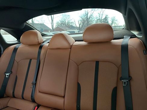 Used 2024 Kia K5 GT w/ GT1 Package image 27