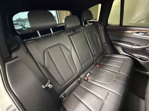 Used 2022 BMW X3 sDrive30i w/ Premium Package 2 RWD image 33