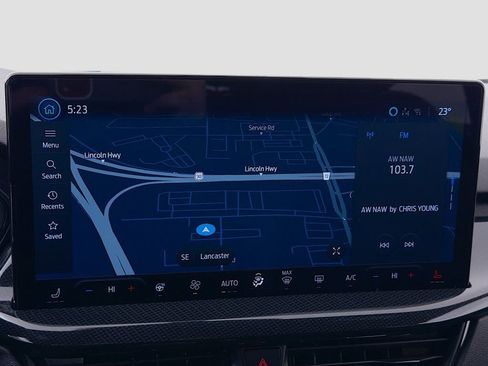 Used 2023 Ford Escape ST-Line Select w/ Tech Pack #1 image 14