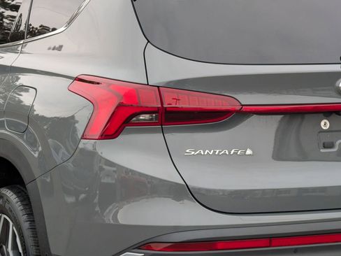 Used 2022 Hyundai Santa Fe Limited image 13