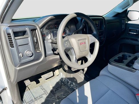 Used 2017 GMC Sierra 1500 4x4 Double Cab w/ Elevation Edition image 10