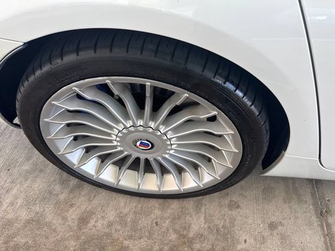 Used 2018 BMW ALPINA B6 xDrive Gran Coupe AWD/4WD image 5
