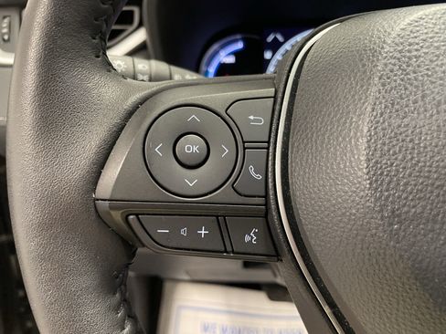 Used 2024 Toyota RAV4 XLE Premium w/ Weather Package image 16