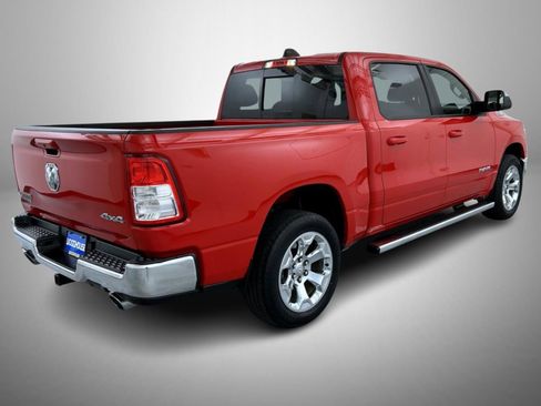 Certified 2021 RAM 1500 Big Horn image 5