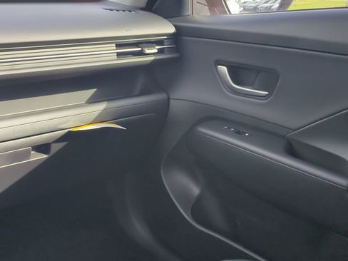 New 2026 Hyundai Kona SEL Premium FWD image 20