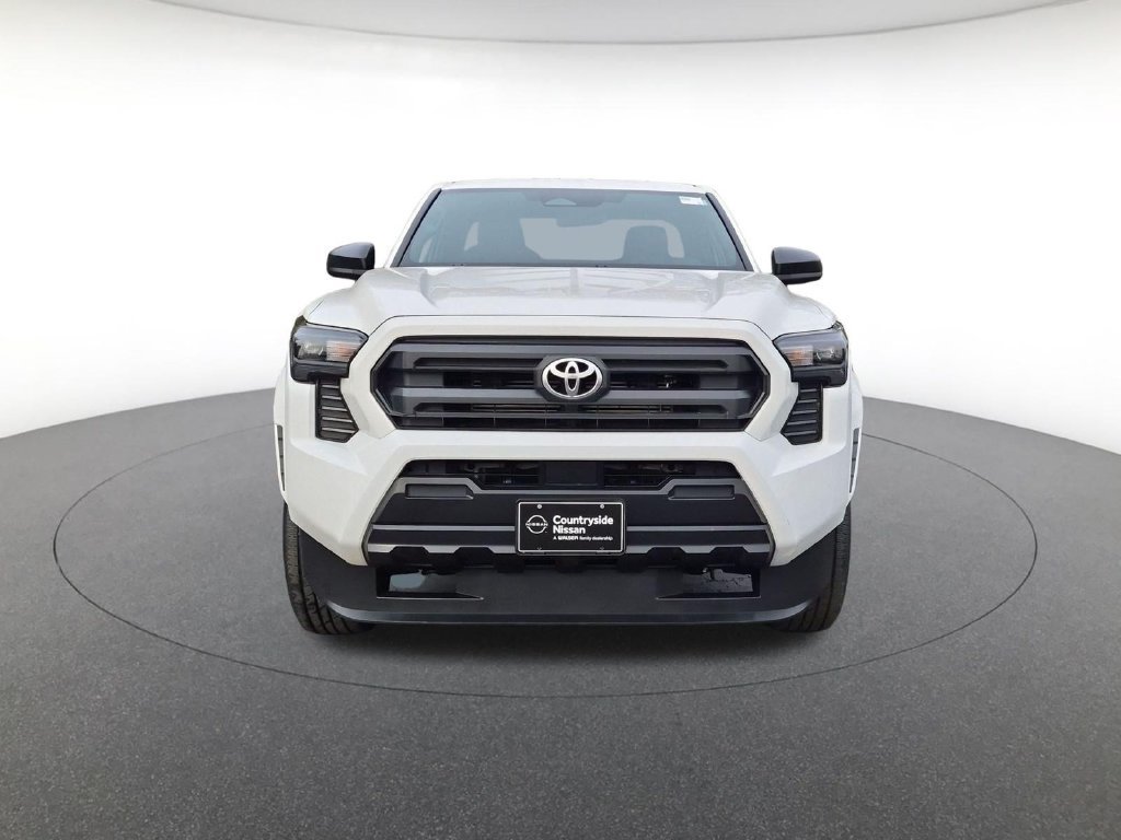 Used 2025 Toyota Tacoma SR RWD image 2