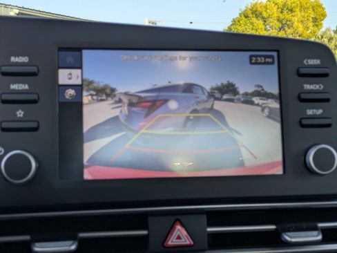 New 2026 Hyundai Elantra SE image 27