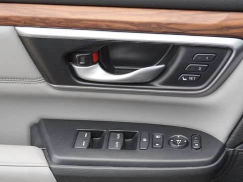 Used 2022 Honda CR-V EX-L image 22