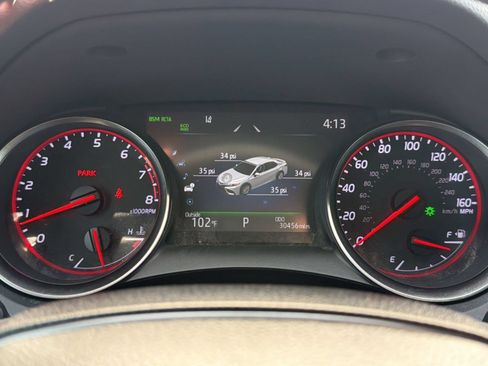 Certified 2023 Toyota Camry XSE w/ Navigation Package FWD image 18