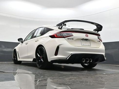 Used 2023 Honda Civic Type R image 33