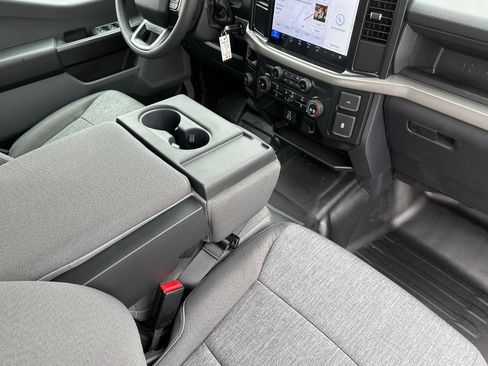 New 2026 Ford F150 XL RWD image 15