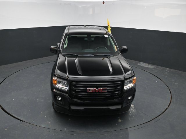 Used 2020 GMC Canyon SLE w/ Elevation Edition AWD/4WD image 55