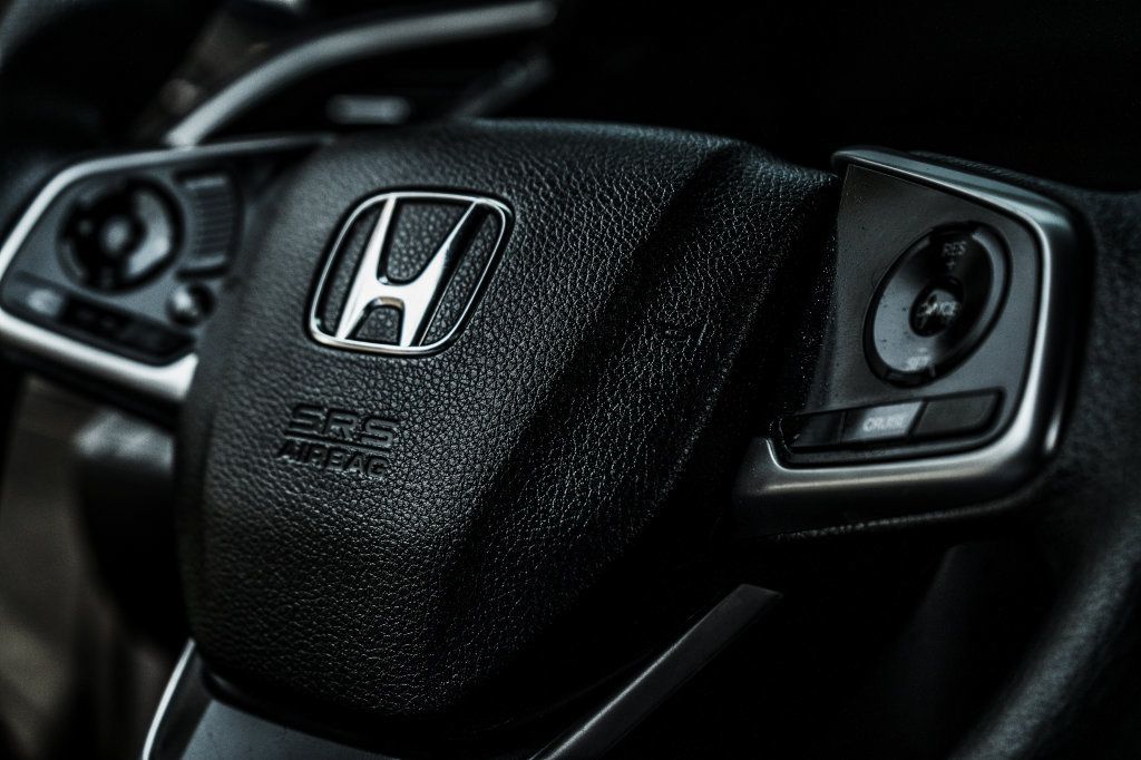 Used 2016 Honda Civic EX-T image 27