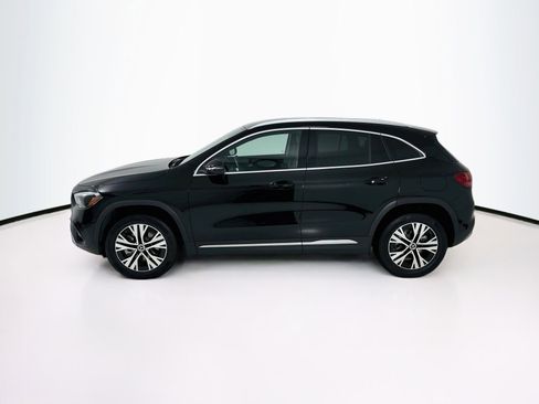 Certified 2025 Mercedes-Benz GLA 250 image 5