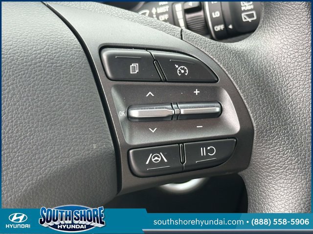 Certified 2023 Hyundai Kona SEL w/ Cargo Package AWD/4WD image 24