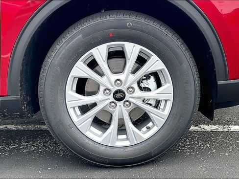 New 2026 Ford Escape Active image 12