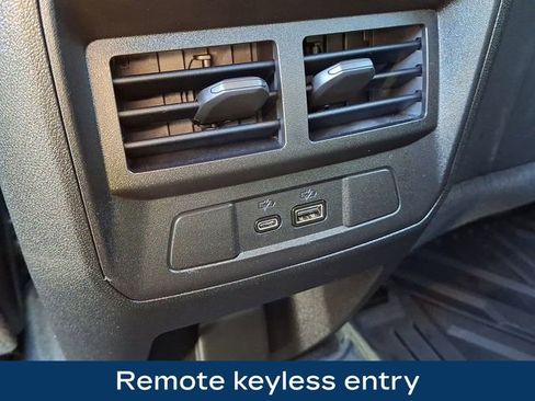 Used 2024 GMC Canyon AT4 w/ Canyon Safety Plus Package image 15