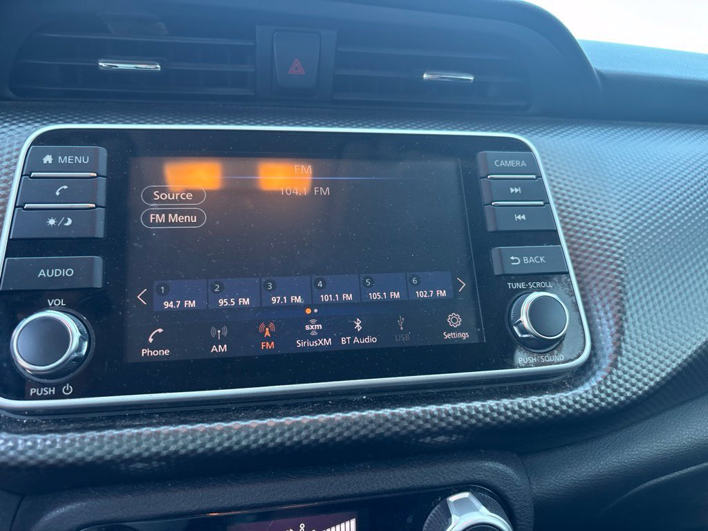 Used 2019 Nissan Kicks SV FWD image 19