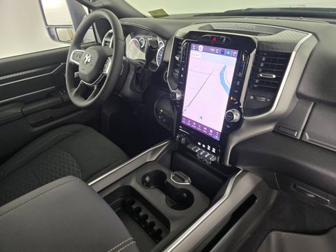 New 2025 RAM 3500 Big Horn image 27