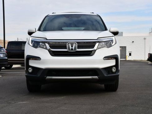 Used 2020 Honda Pilot EX image 3