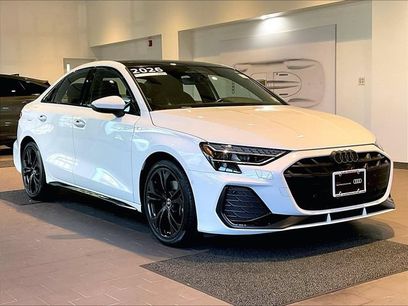 Used 2026 Audi A3 2.0T Premium Plus w/ Premium Plus Package
