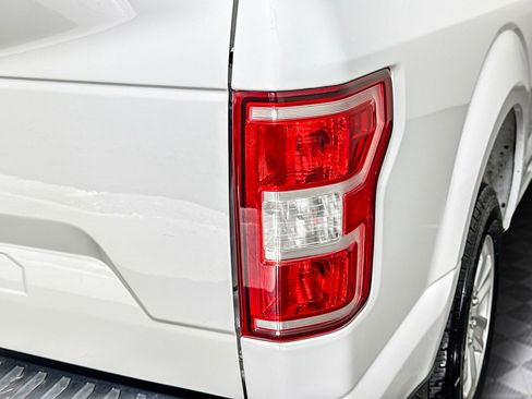 Used 2018 Ford F150 XL w/ Equipment Group 101A Mid image 33