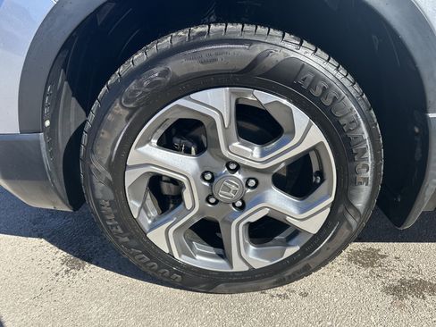 Used 2017 Honda CR-V EX image 7