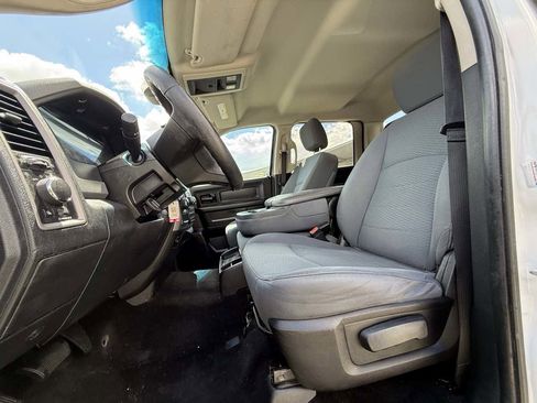 Used 2014 RAM 1500 Tradesman w/ Popular Equipment Group RWD image 9