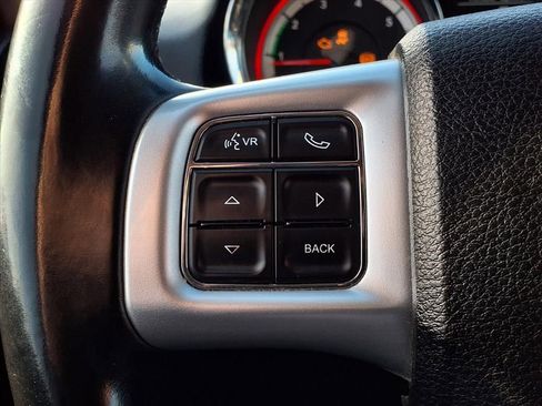 Used 2012 Dodge Durango Crew w/ Entry Nav/Commuter Group image 22