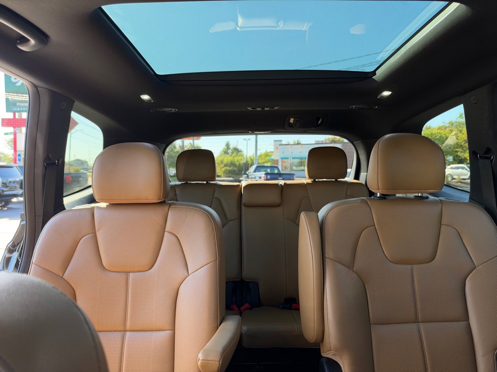 Used 2021 Kia Telluride SX w/ Nightfall Edition Package AWD/4WD image 11