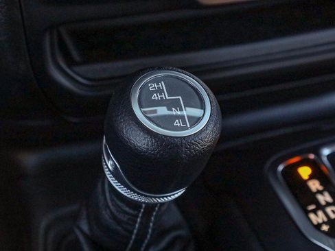 New 2026 Jeep Wrangler Sport image 21