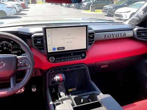 New 2026 Toyota Tundra TRD Pro AWD/4WD image 7