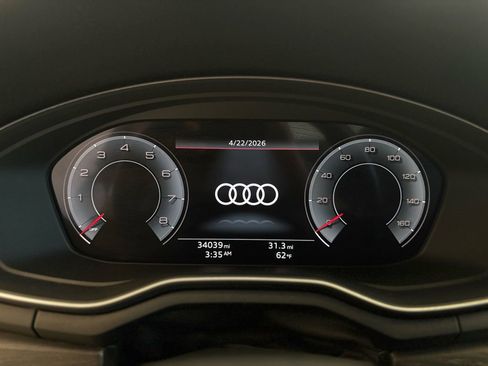 Used 2024 Audi A5 2.0T Premium Plus AWD/4WD image 20