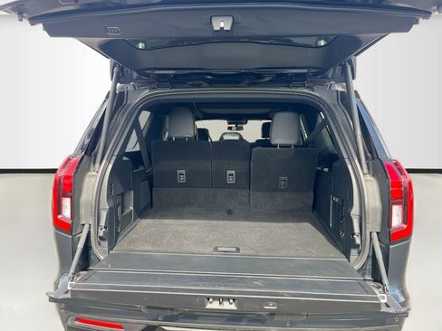 Used 2025 Ford Expedition Max Platinum w/ Stealth Performance Package AWD/4WD image 28