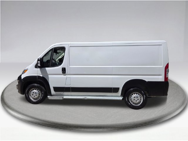Used 2025 RAM ProMaster 2500 w/ U-Haul Equipment Group FWD image 15