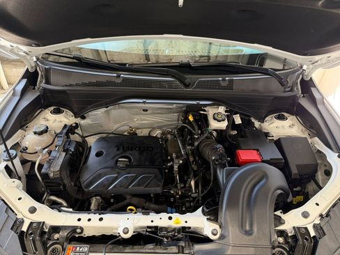 Used 2025 Chevrolet TrailBlazer LT image 30