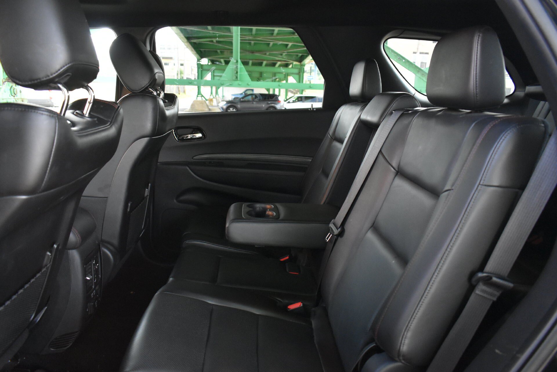 Used 2023 Dodge Durango R/T AWD/4WD image 15